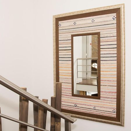 Casas Do Regato Guest House Castelo Branco  Phòng bức ảnh