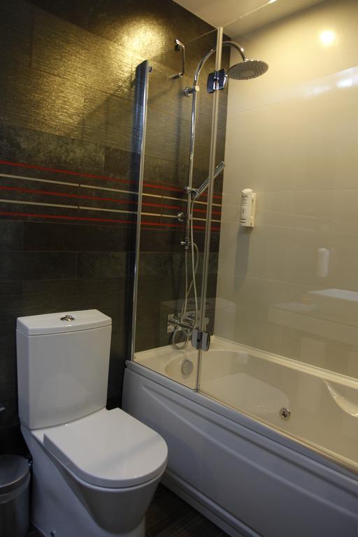 Casas Do Regato Guest House Castelo Branco  Phòng bức ảnh