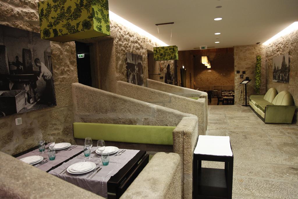 Casas Do Regato Guest House Castelo Branco  Ngoại thất bức ảnh
