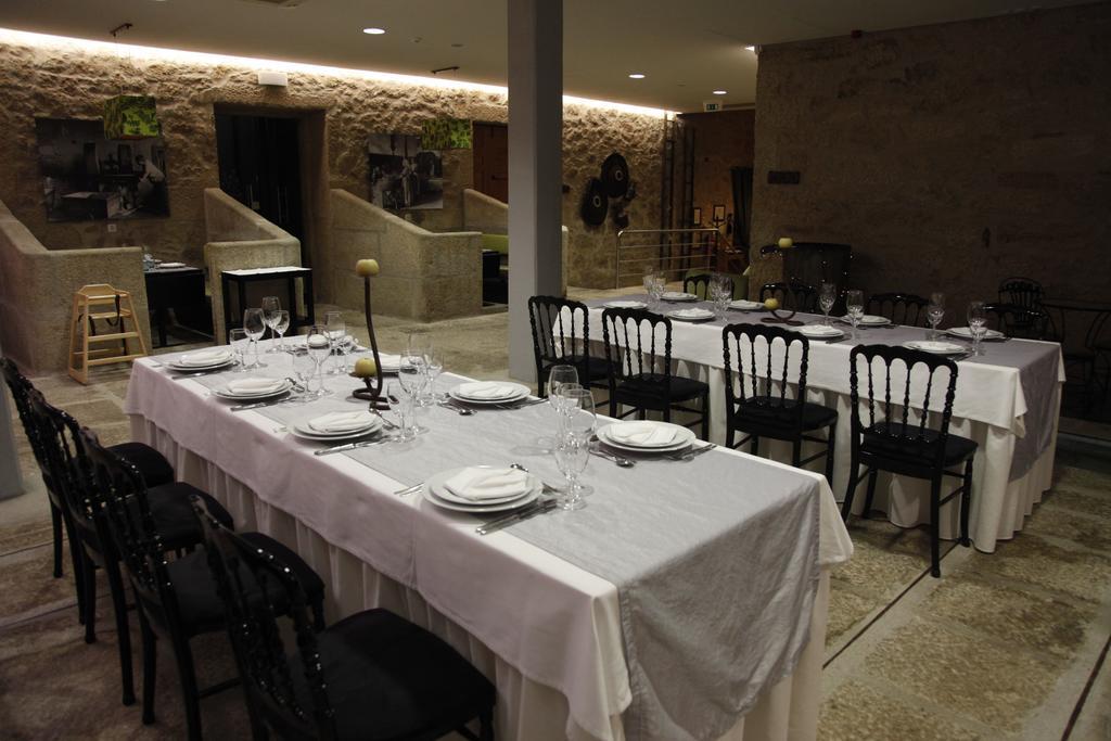 Casas Do Regato Guest House Castelo Branco  Ngoại thất bức ảnh