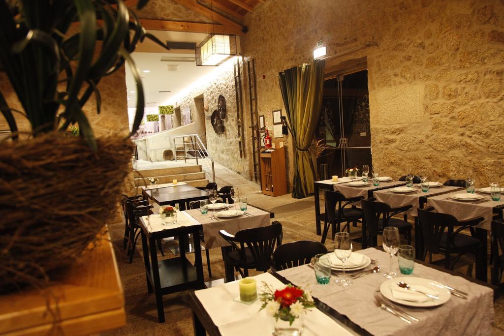 Casas Do Regato Guest House Castelo Branco  Ngoại thất bức ảnh