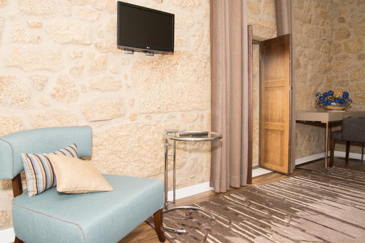 Casas Do Regato Guest House Castelo Branco  Ngoại thất bức ảnh
