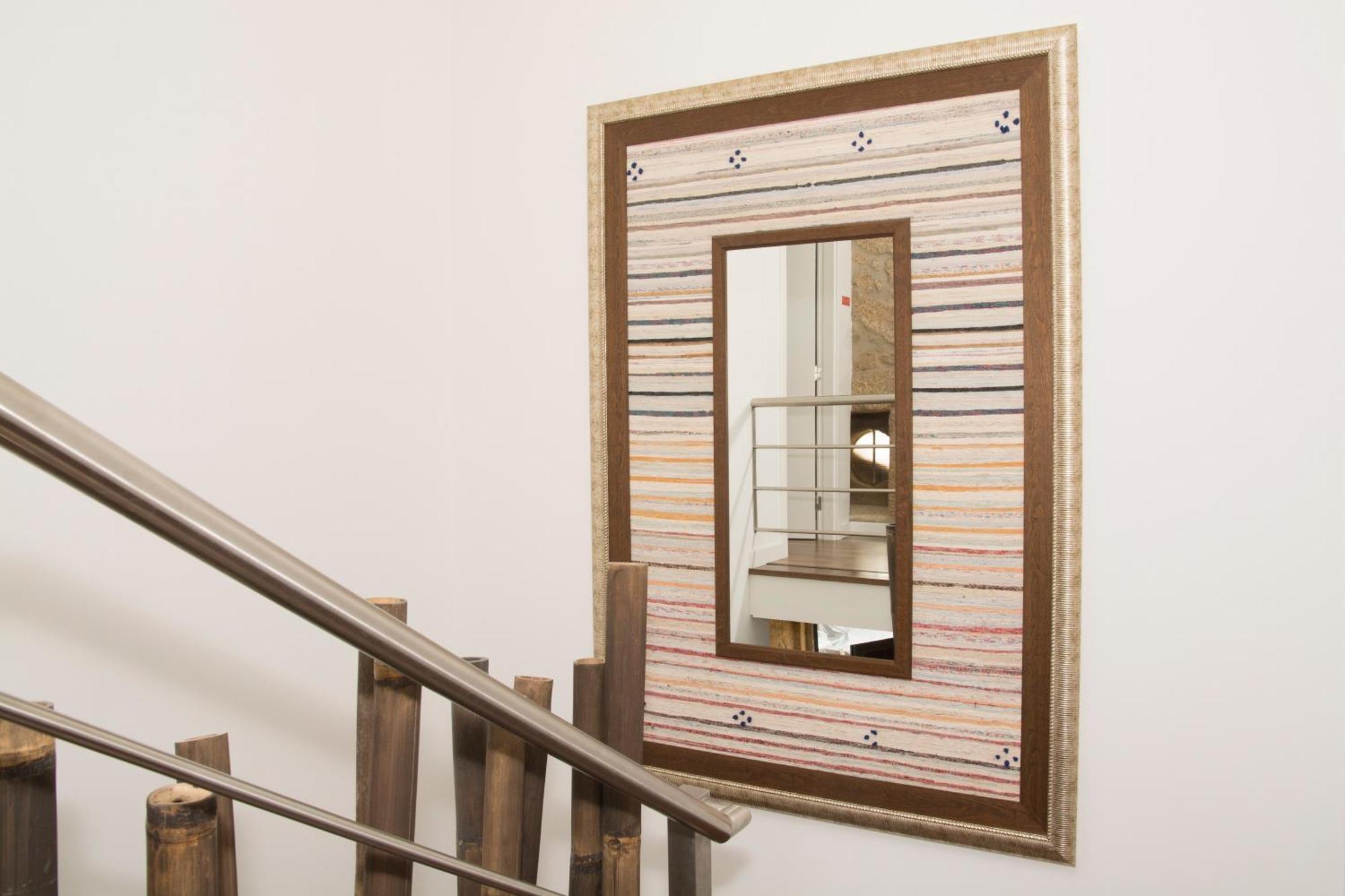 Casas Do Regato Guest House Castelo Branco  Phòng bức ảnh
