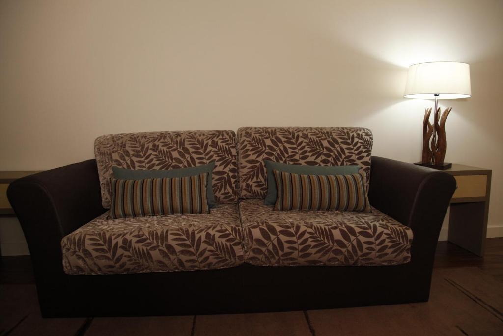 Casas Do Regato Guest House Castelo Branco  Ngoại thất bức ảnh