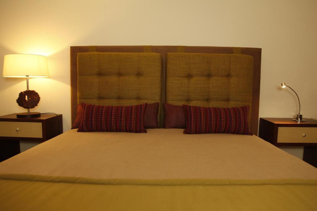 Casas Do Regato Guest House Castelo Branco  Phòng bức ảnh