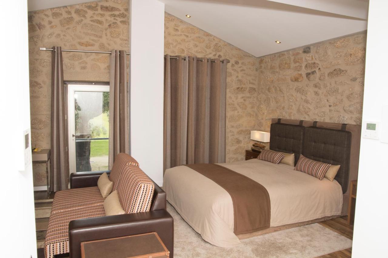 Casas Do Regato Guest House Castelo Branco  Ngoại thất bức ảnh