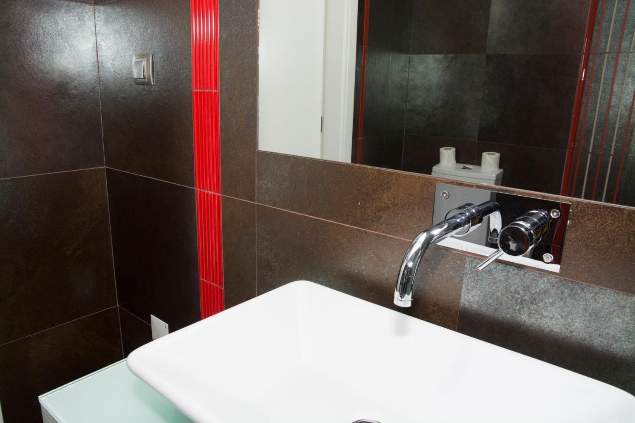 Casas Do Regato Guest House Castelo Branco  Ngoại thất bức ảnh