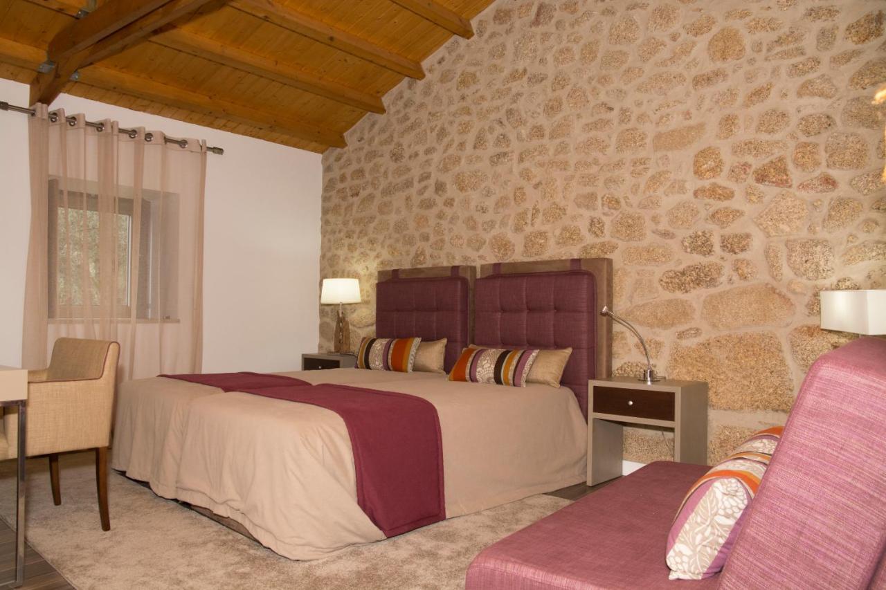 Casas Do Regato Guest House Castelo Branco  Ngoại thất bức ảnh